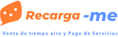 Recarga-me